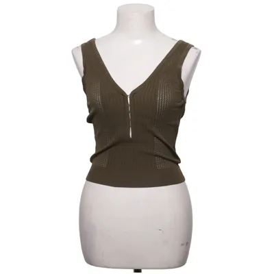 Tanktop (Beige) van H&M Polyamide