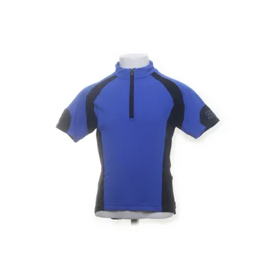 Cykeltröja (Blå, Svart) från Gore Bike Wear Elastan, Polyamid
