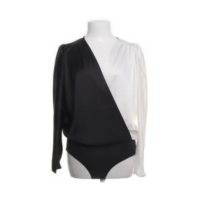 Romper (Zwart, Wit) van Zara Accessories