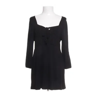 Klänning (Svart) från Womens Collection by KappAhl Elastan, Viskos