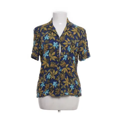 Short sleeve shirt (Blue, Multicolored) from Sag Harbor