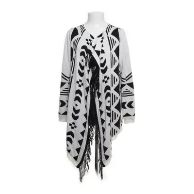 Cardigan (Wit, Zwart) van Vero Moda Denim Acryl