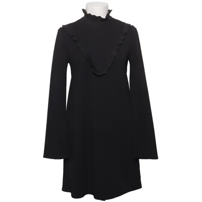 Jurk (Zwart) van Zara W&B Collection