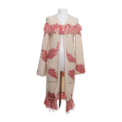 Cardigan (Beige, Meerkleurig) van Glamorous Acryl