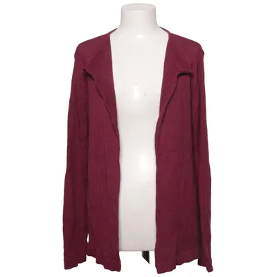 Cardigan (Purple) from Masai Cotton, Linen, Viscose