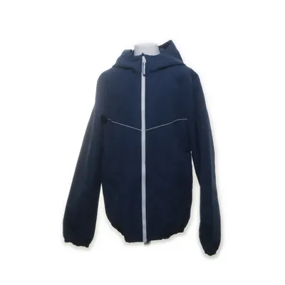 Jacka (Blå) från Name It Polyester