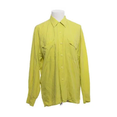 Skjorta (Grön) från Equipment Silke