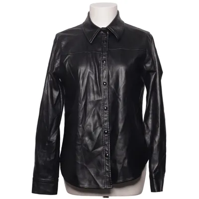 Overshirt (Cana Faux Shirt) from Neo Noir Polyester