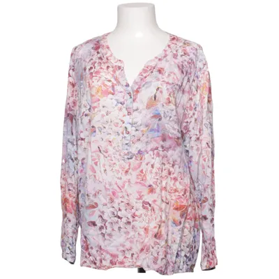 Blouse (Multicolored) from Erfo