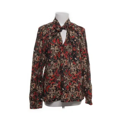 Blouse (Beige, Meerkleurig) van Tramontana Polyamide, Viscose