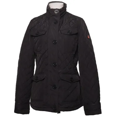 Veste (Noir) de Wellensteyn