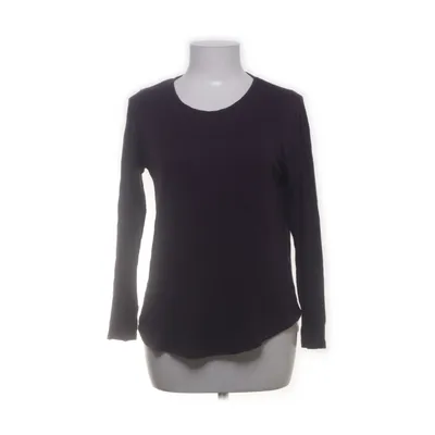 Long sleeve T-shirt (Purple) from WERA Stockholm Viscose