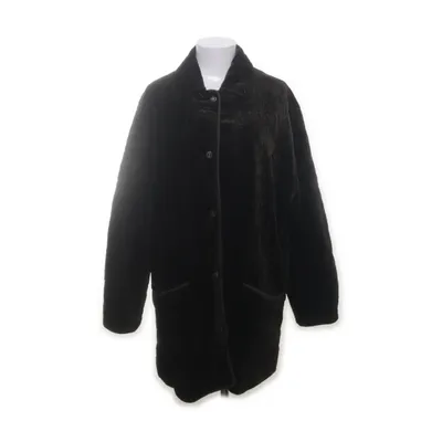 Jacka (Grön) från Basler Acetat, Bomull, Modal, Viskos