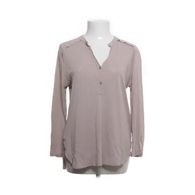 Blouse (Lila) van Filippa K Polyamide, Viscose