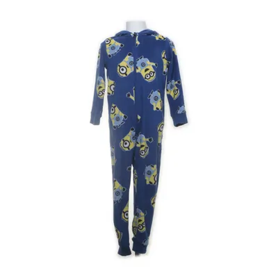 Onesie (Blauw, Geel, Meerkleurig) van H&M x Despicable Me Polyester