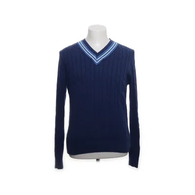 Pullover (Blauw) van State of Art