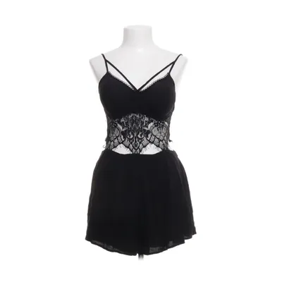 Byxdress (Svart) från Reverse