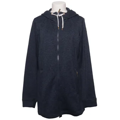 Hoodie (Blue) from Finnish Trademark Polyester