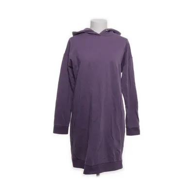 Huvklänning (Lila) från Bonprix Collection Bomull, Polyester