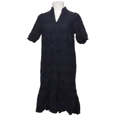 Dress (Blue) from Saint Tropez Cotton