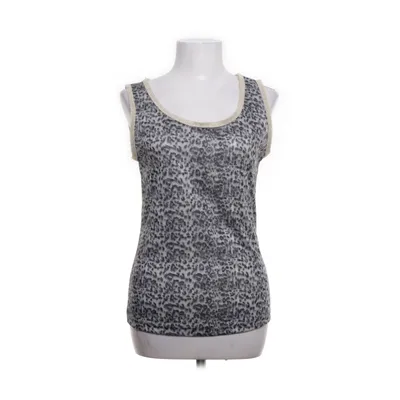 Linne (Grå, Flerfärgad) från Saint Tropez Nylon, Polyester, Viskos