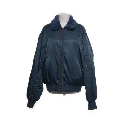 Bomberjack (Groen) van American Vintage Polyamide, Polyester