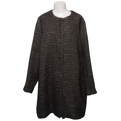 Kappa (Svart, Flerfärgad) från H&M+ Akryl, Polyester, Bomull