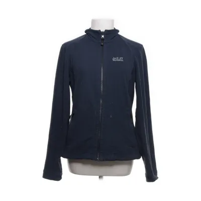 Fleece jas (Blauw) van Jack Wolfskin Polyester
