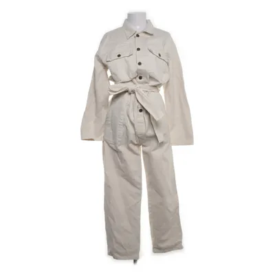 Byxdress (B/SNOP182) från American Vintage Bomull