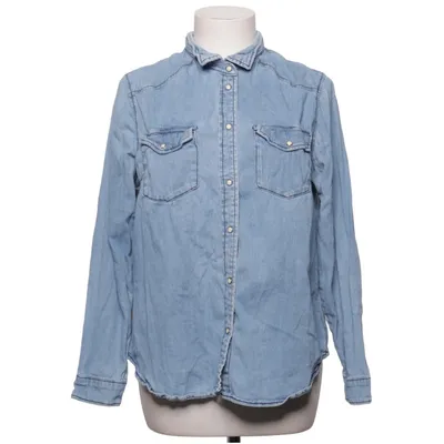 Chemise en jean (Bleu) de &Denim by H&M