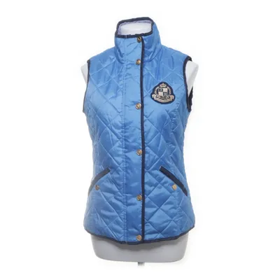 Ytterväst (Blå, Svart) från JH Collection by Hööks Polyester