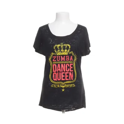 Topp (Svart) från Zumba Wear