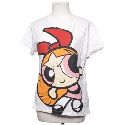 T-shirt (White, Multicolored) from Cartoon Network