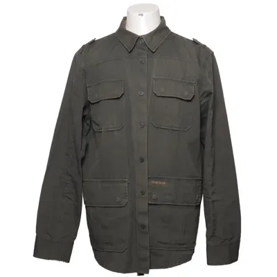 Safari jacket (Green) from Big Star