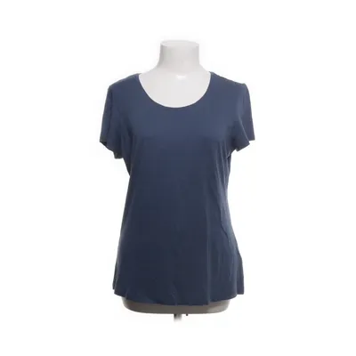 Top (Blauw) van Jake*s Katoen, Modal
