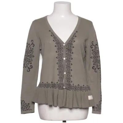 Cardigan (617M-667) fra Odd Molly Bomuld