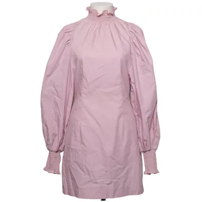 Jurk (Roze) van H&M Trend Katoen