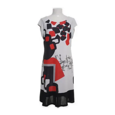 Dress (White, Black, Red, Gray) from Soggo