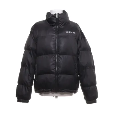 Winter jacket (Black) from A3B Polyester