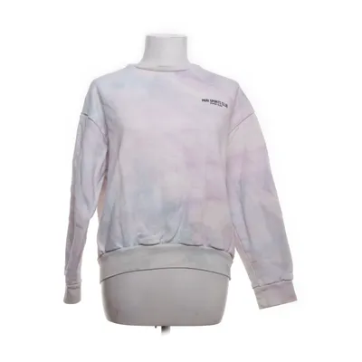 Top (White, Multicolored) from Paris Sport Club Cotton