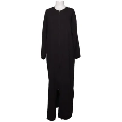 Långklänning (Svart) från Tavin Polyester
