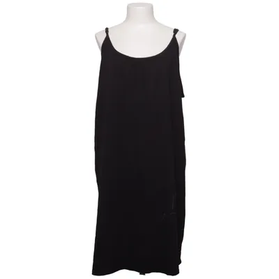 Dress (Black) from Cellbes Beach Cotton, Viscose