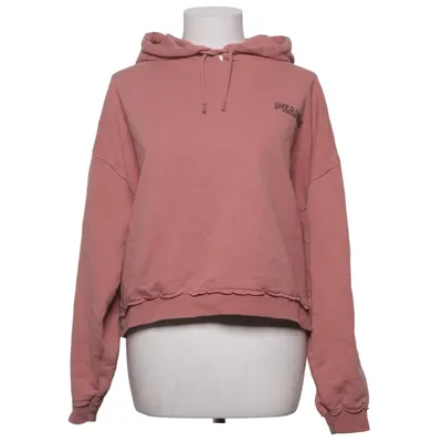 Huvtröja (FLP10661-W) från Peanuts Bomull, Elastan, Polyester