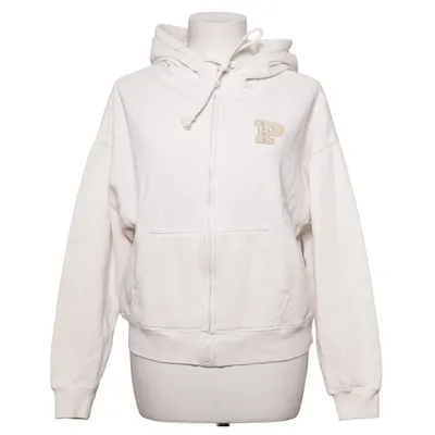 Hættetrøje (Beige) fra Pink Victoria's Secret Bomuld, Polyester