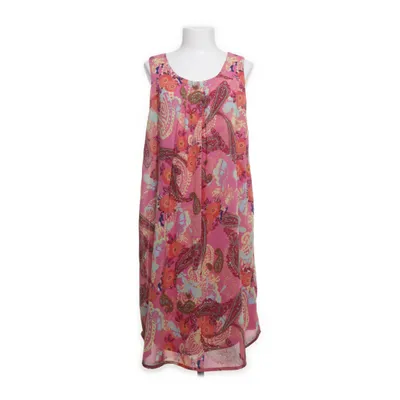 Dress (Pink, Multicolored) from BPC Polyester
