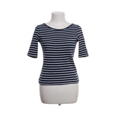 Topp (Blå, Vit) från ESPRIT Bomull