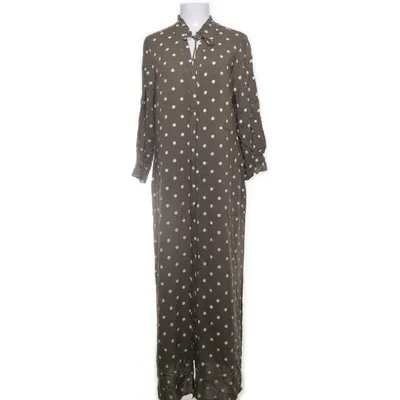 Maxikjole (Maeve) fra Dante 6 Polyester, Viscose