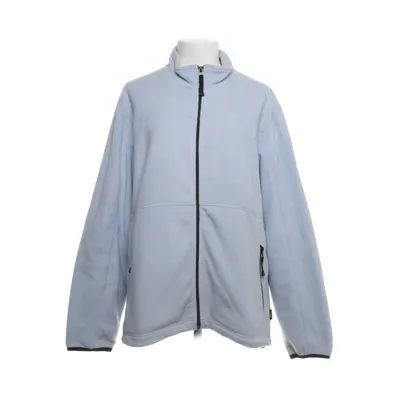 Fleece jacket (Blue) from High Colorado Polyester