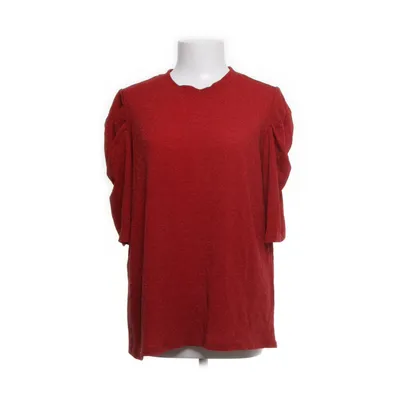 Top (Rød) fra Isolde Nylon, Polyester, Elastan