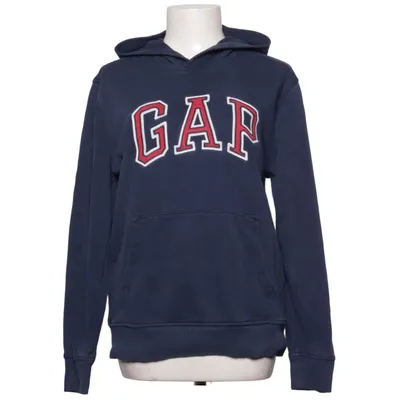 Hættetrøje (Blå) fra Gap